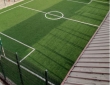 Dayspring Infant & Junior Sch mini football pitch